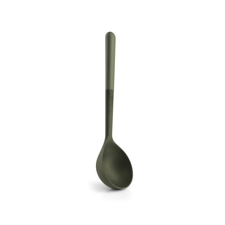 Cucchiaio da portata Green tool 28 cm - Verde - Eva Solo