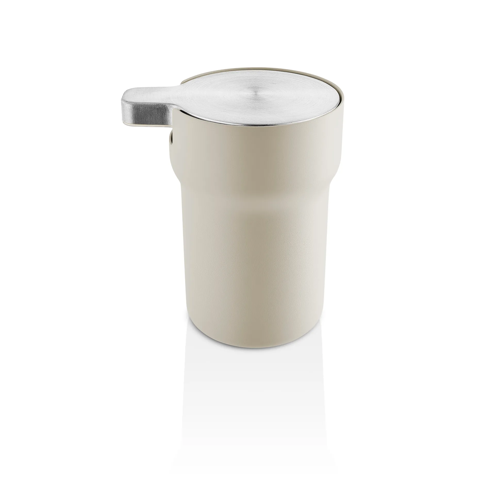 Dispenser sapone Citadel 12 cm, Sabbia Eva Solo