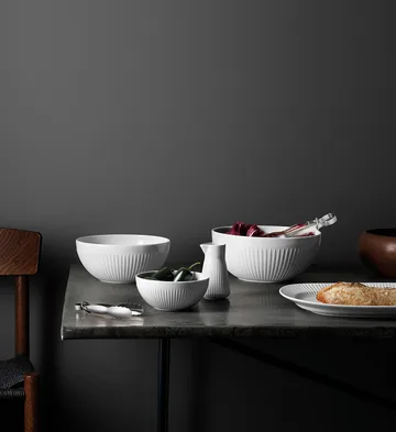 Eva Solo pinza per insalata 25 cm - Acciaio inossidabile - Eva Solo