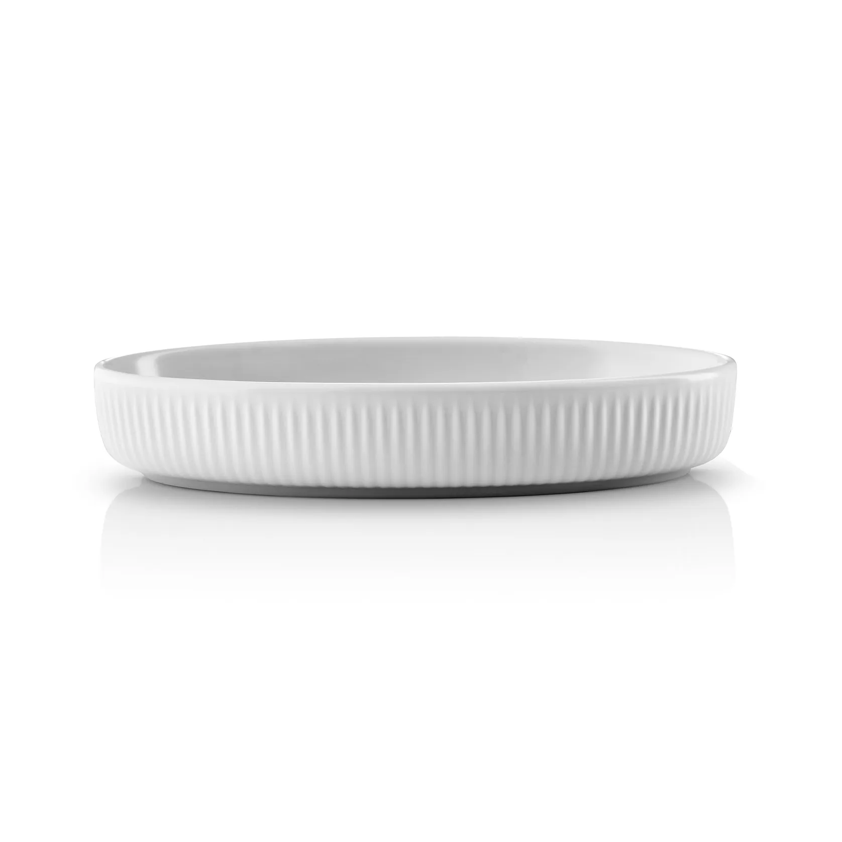 Eva Trio Legio Nova ciotola ovale, Bianco, 18 cm Eva Solo