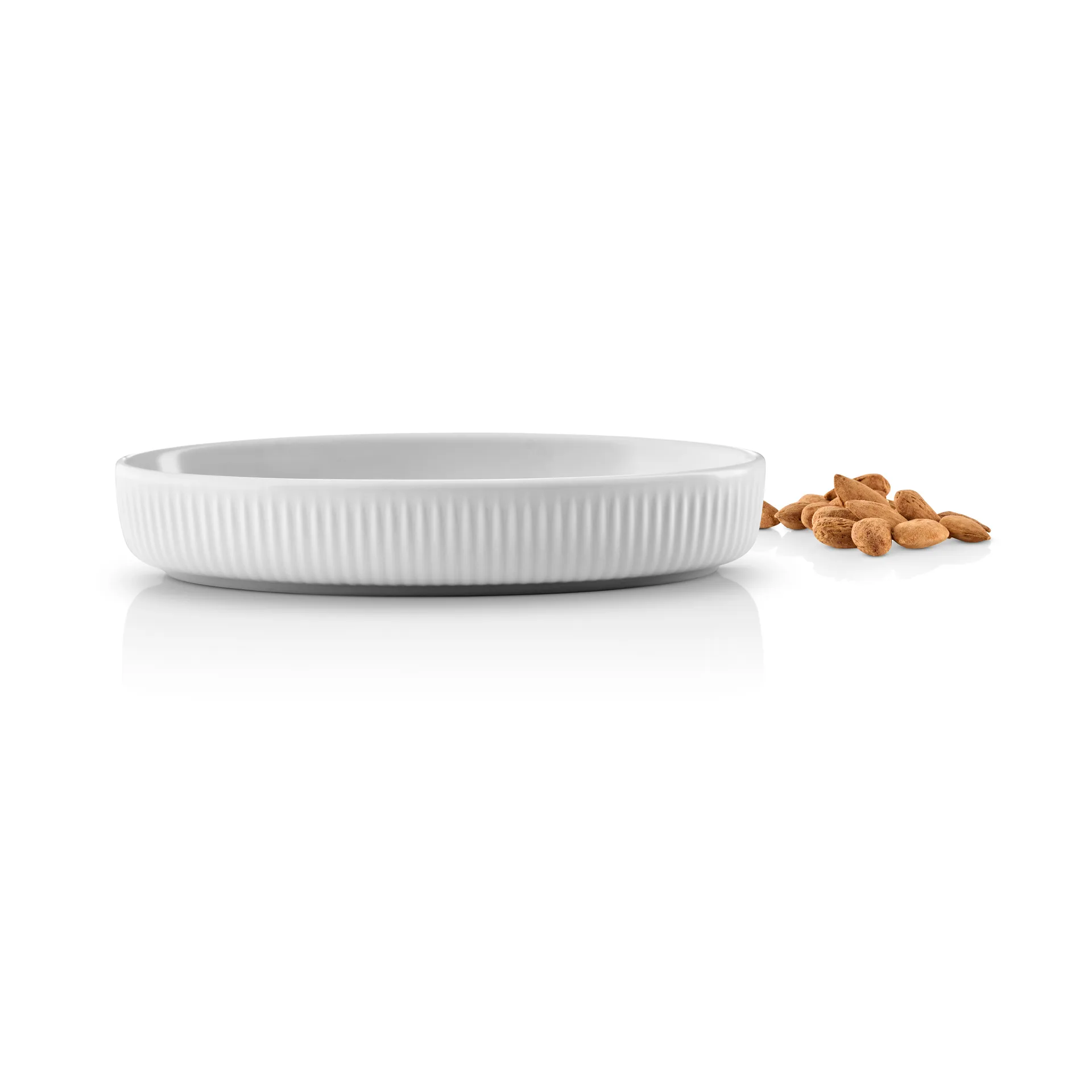 Eva Trio Legio Nova ciotola ovale, Bianco, 18 cm Eva Solo