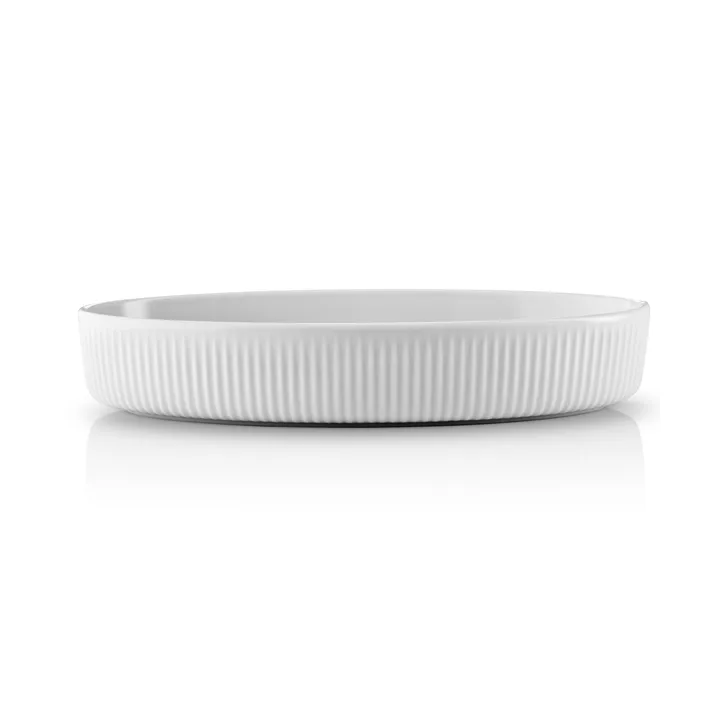 Eva Trio Legio Nova ciotola ovale - Bianco, 26 cm - Eva Solo