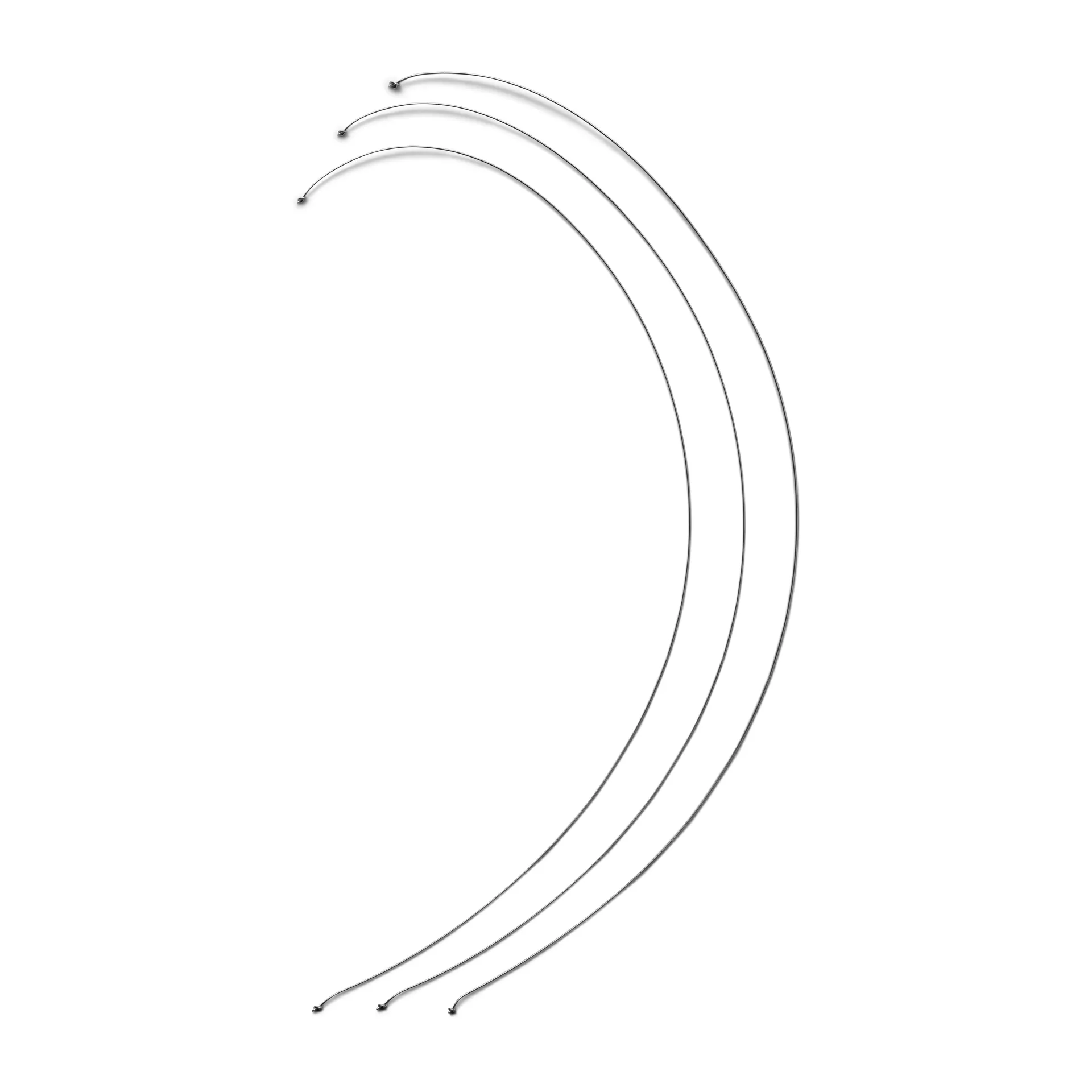 Fili per affetta formaggio Green Tool, 3 pz Eva Solo