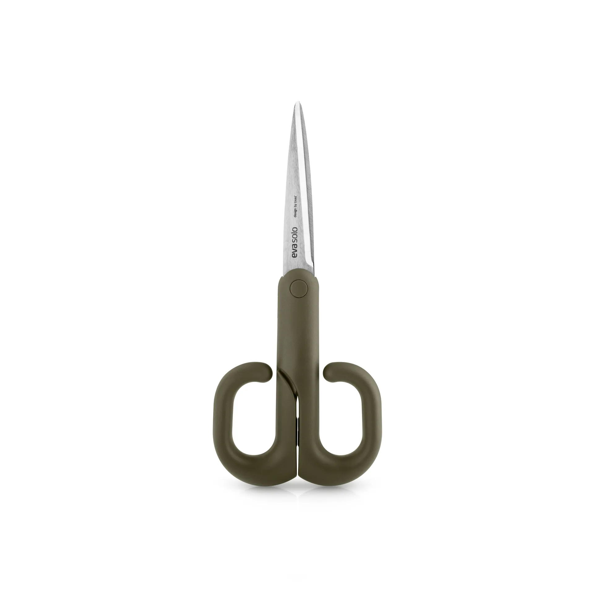 Forbici da cucina Green Tool 20 cm, Verde Eva Solo