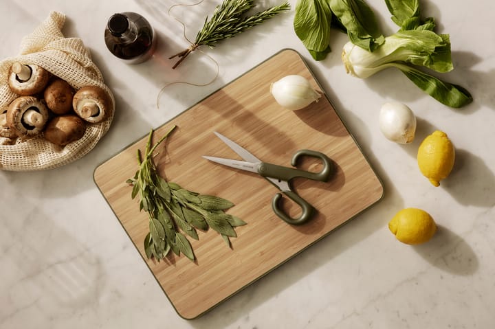 Forbici da cucina Green Tool 20 cm da Eva Solo →