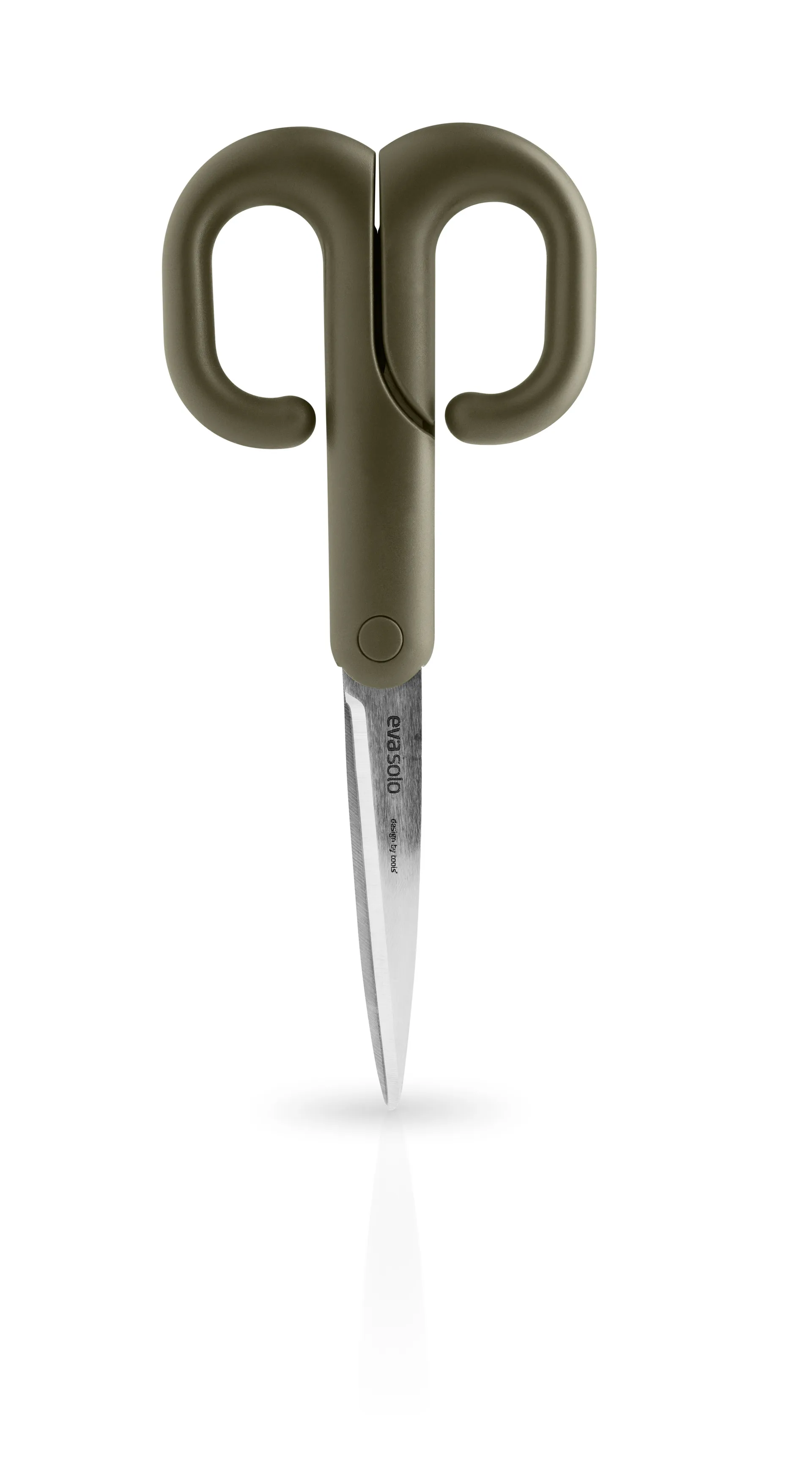 Forbici da cucina Green Tool 20 cm, Verde Eva Solo