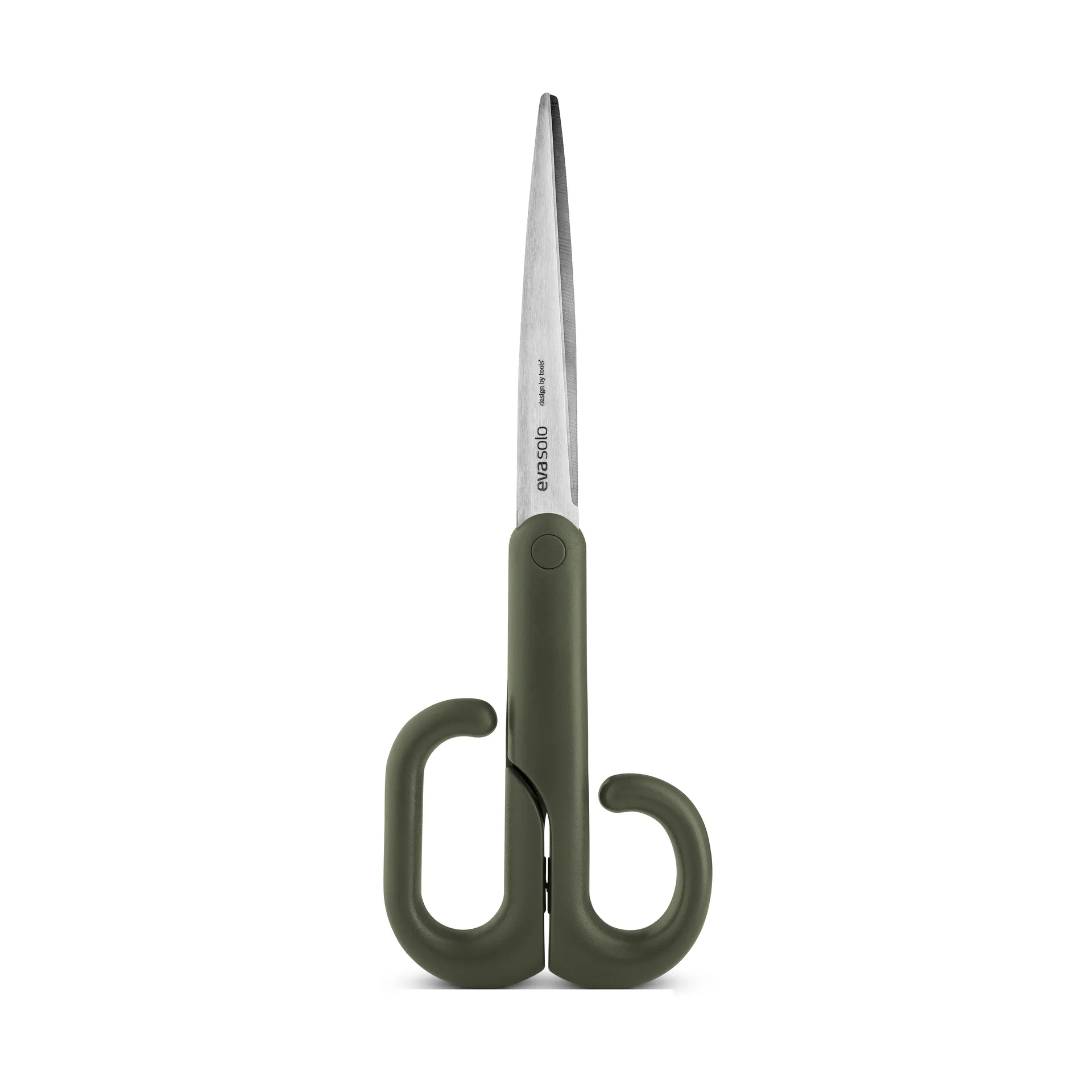 Forbici Green Tool 24 cm, Verde Eva Solo