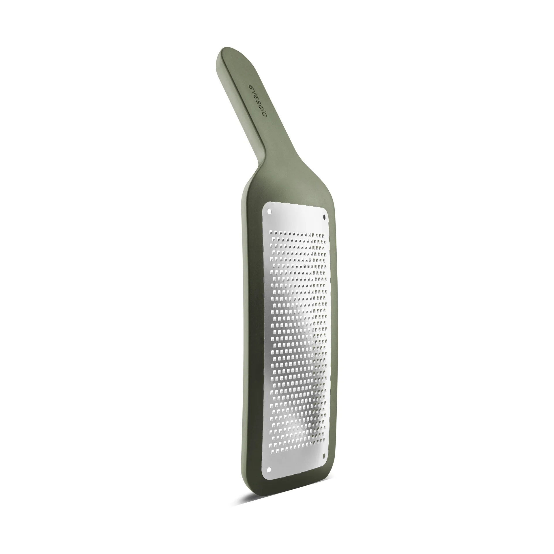Grattugia verde Green Tool, A grana fine Eva Solo