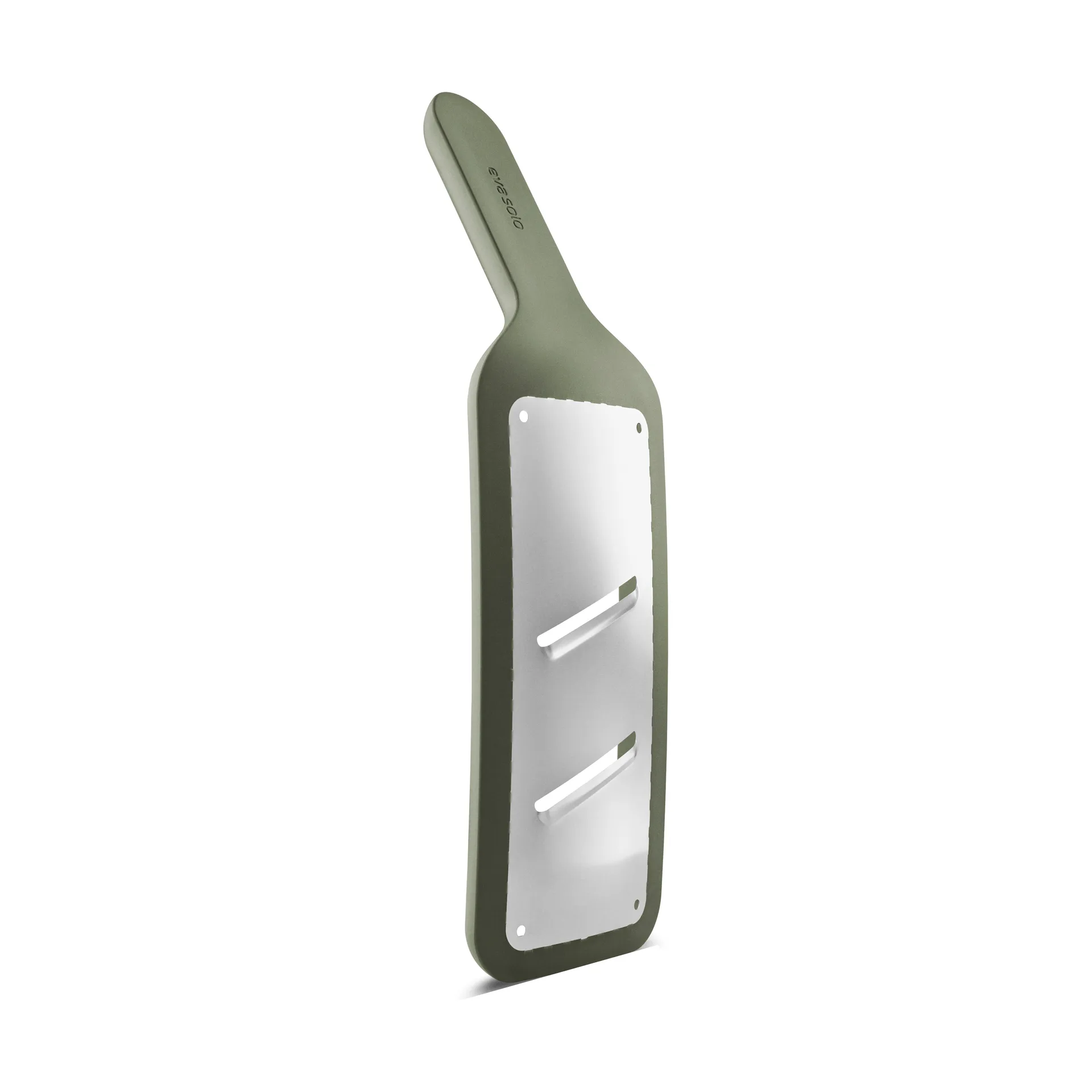 Grattugia verde Green Tool, Per scaglie Eva Solo