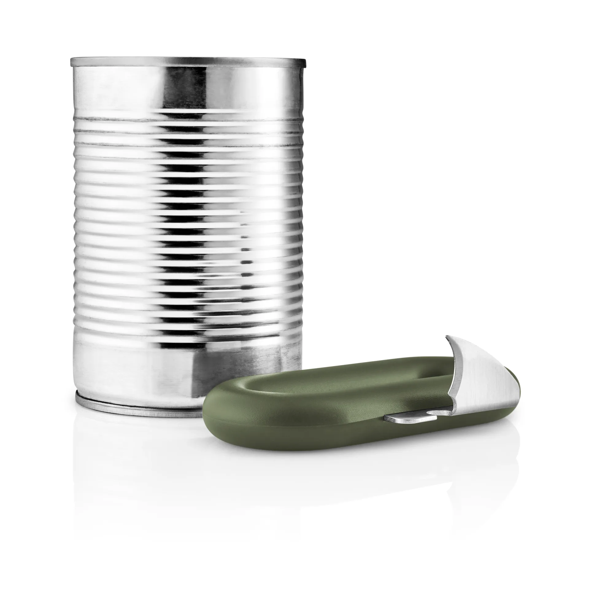 Green tools apriscatole, Verde Eva Solo