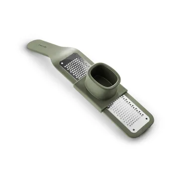Green tools micro grattugia - Verde - Eva Solo
