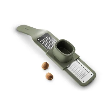 Green tools micro grattugia - Verde - Eva Solo