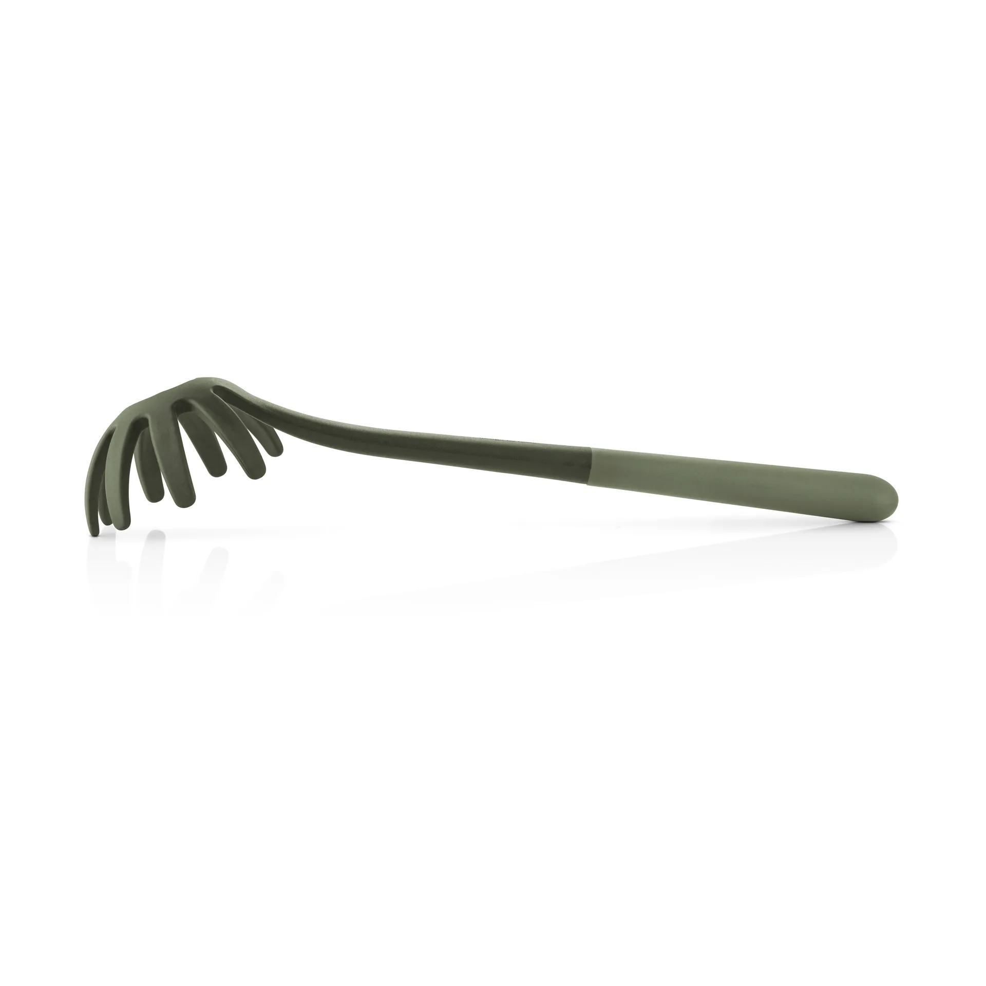 Green tools pinza per pasta, Verde Eva Solo
