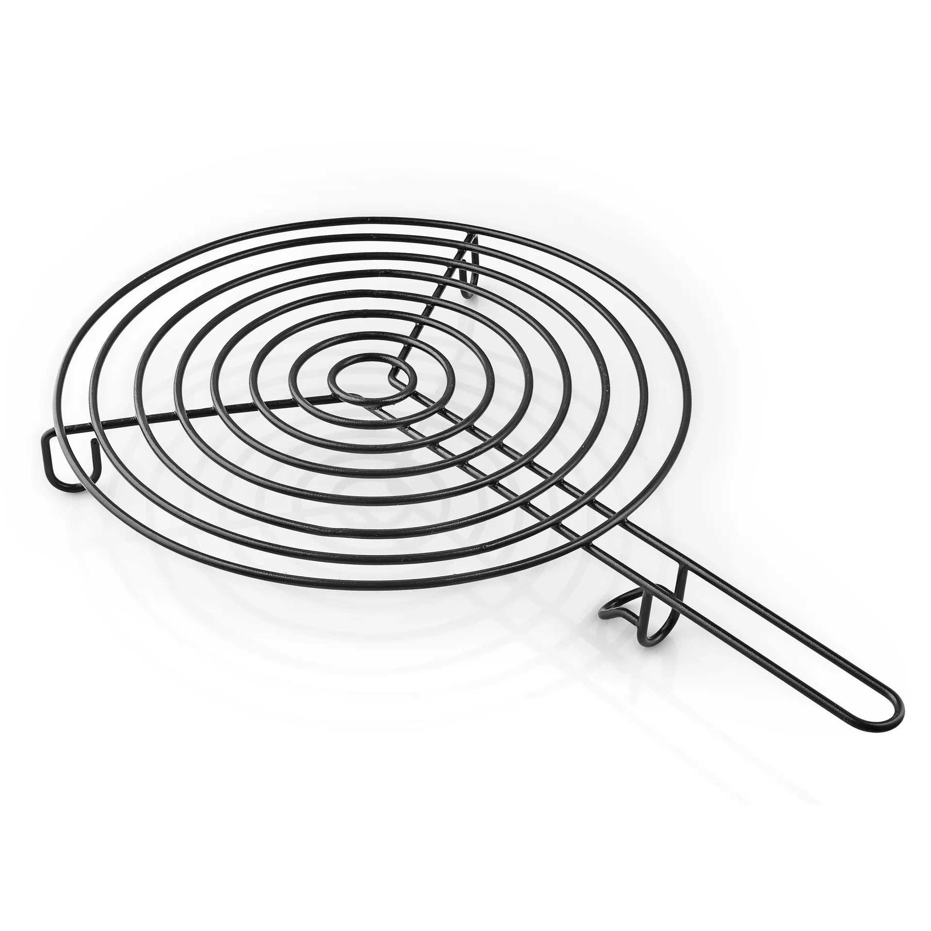 Grill Fireglobe, Nero Eva Solo