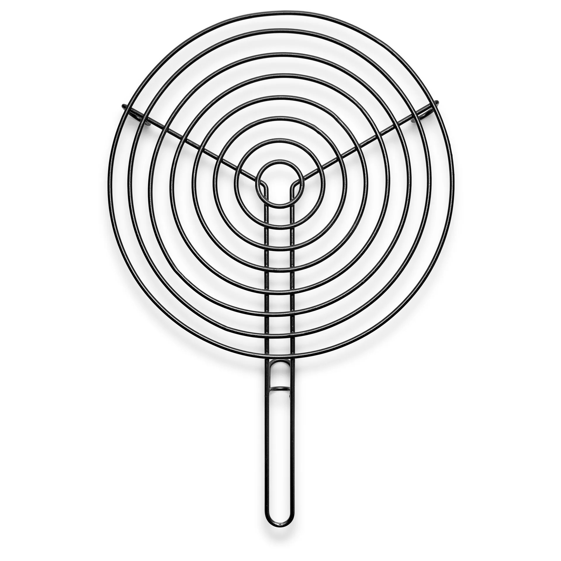 Grill Fireglobe, Nero Eva Solo