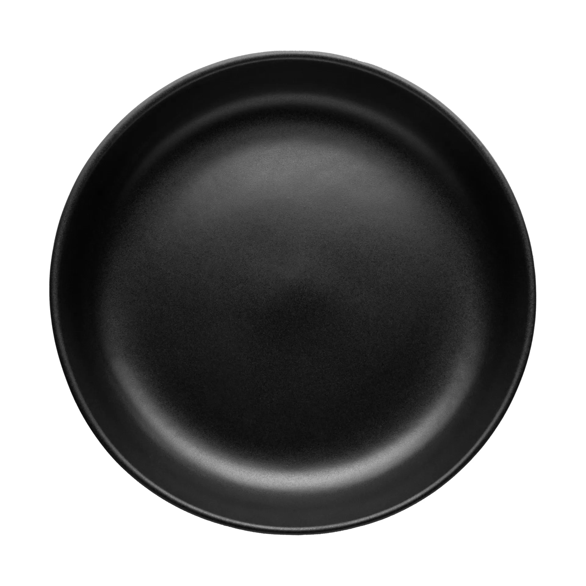 Insalatiera bassa Nordic Kitchen nera, Ø 25 cm Eva Solo