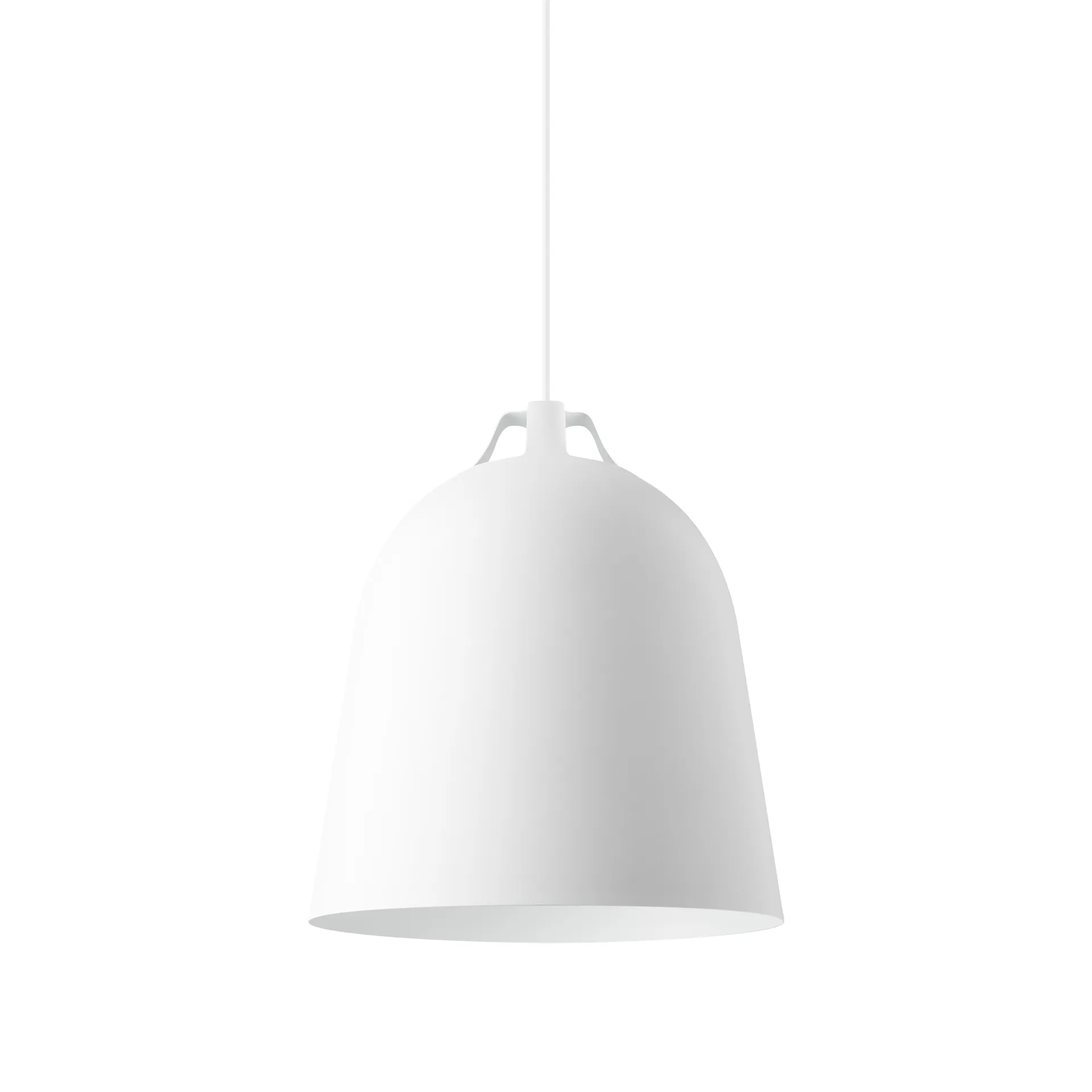 Lampada a sospensione Clover grande Ø35 cm, Bianco Eva Solo