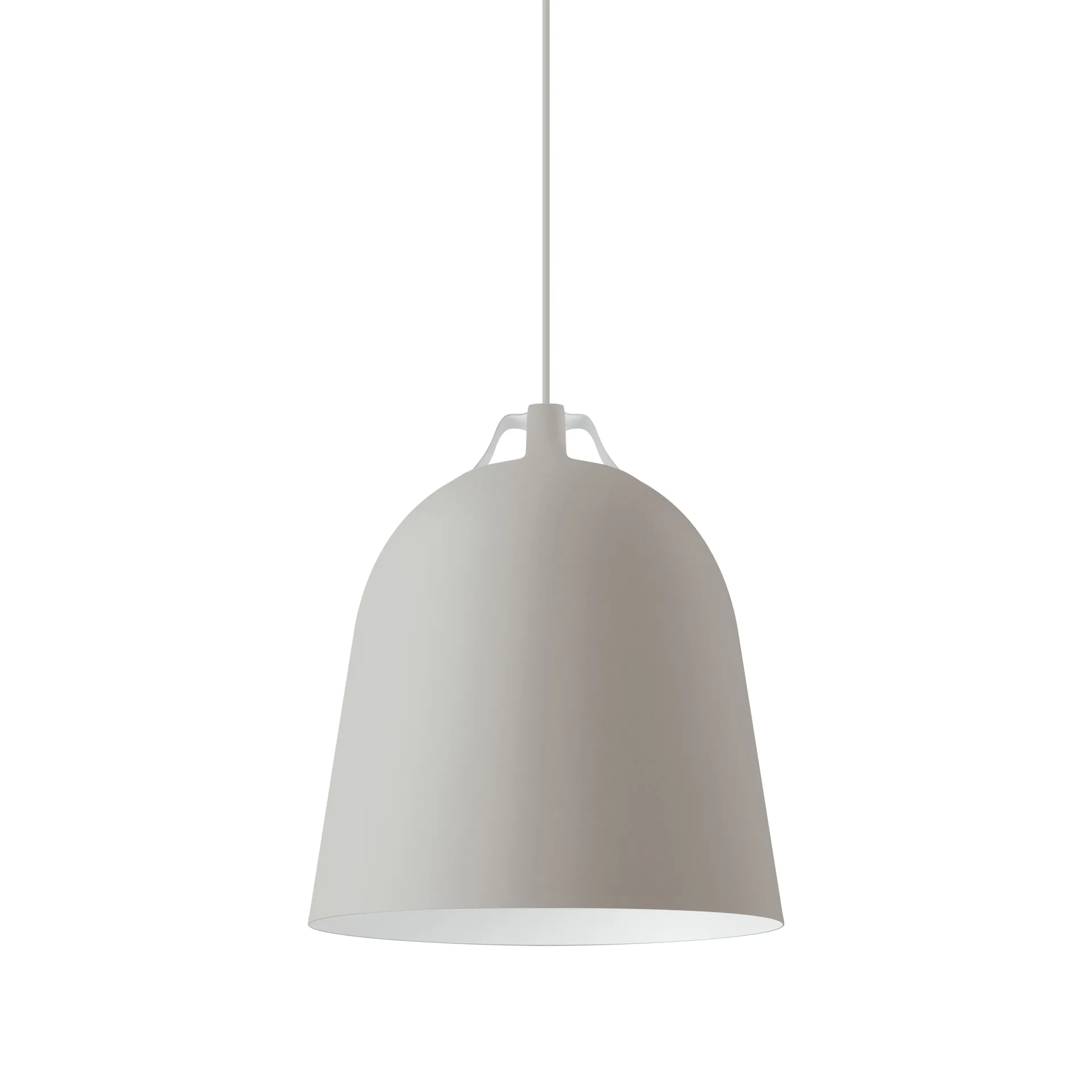 Lampada a sospensione Clover grande Ø35 cm, Stone Eva Solo