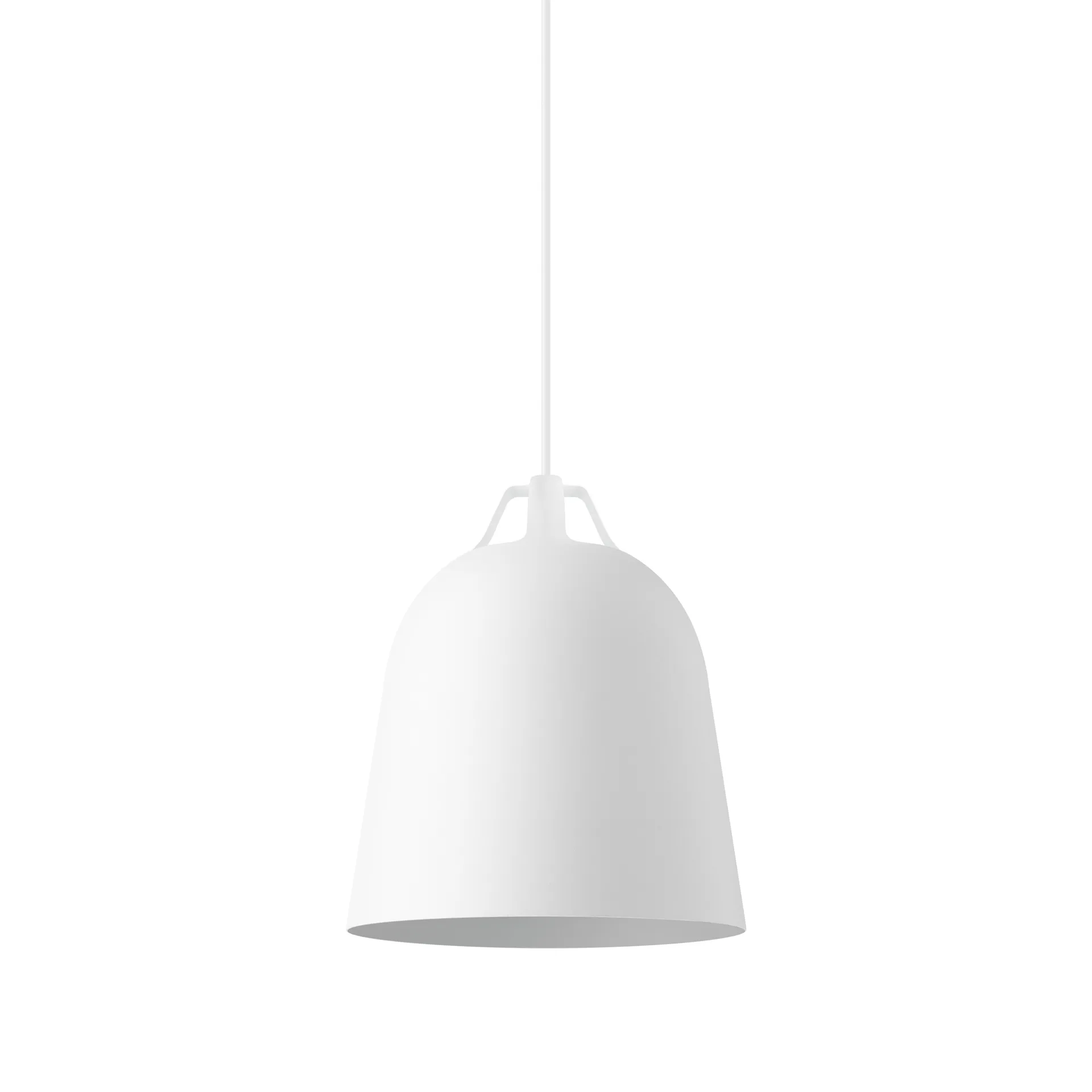 Lampada a sospensione Clover piccola Ø21 cm, Bianco Eva Solo