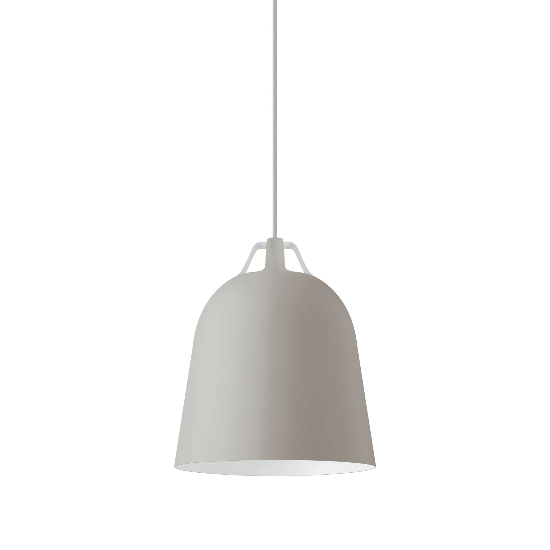 Lampada a sospensione Clover piccola Ø21 cm, Stone Eva Solo