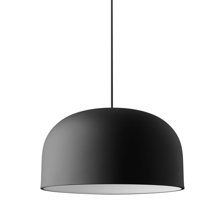 Lampada a sospensione Quay grande Ø43 cm - Nero - Eva Solo