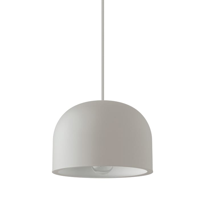 Lampada a sospensione Quay piccola Ø22 cm - Stone - Eva Solo