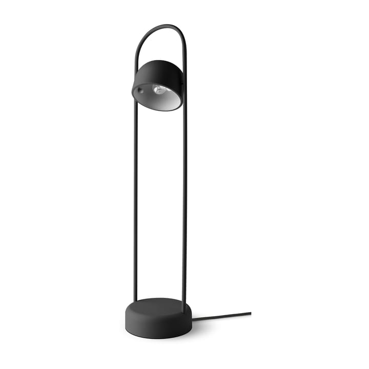 Lampada da pavimento Quay, 121 cm - Nero - Eva Solo