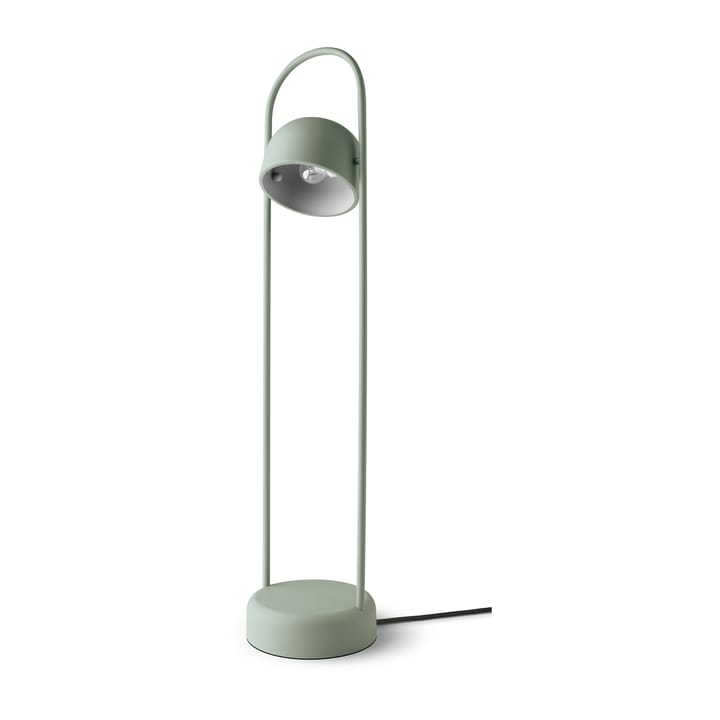 Lampada da pavimento Quay, 121 cm - Verde pino - Eva Solo