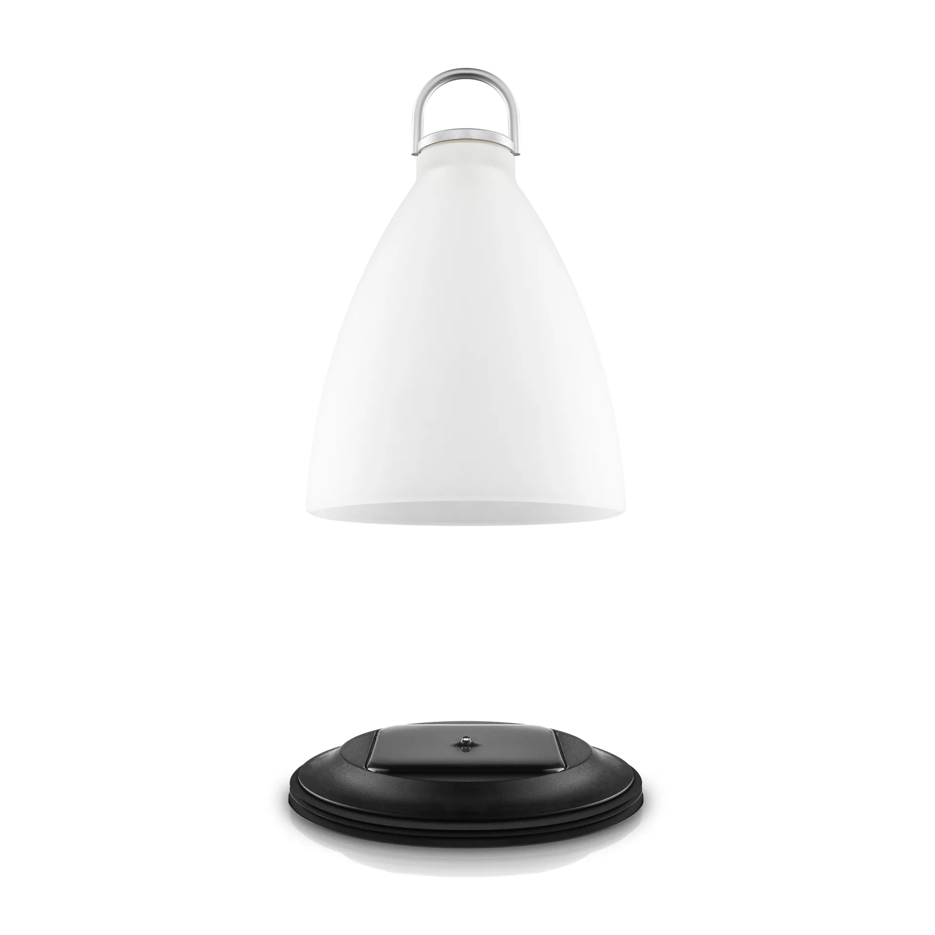 Lampada da tavolo a campana SunLight Eva Solo, piccolo Eva Solo