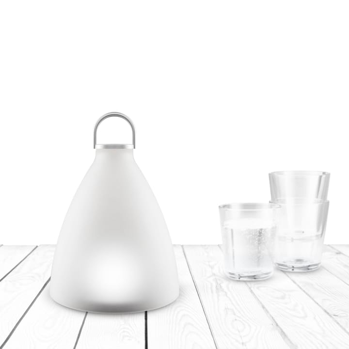 Lampada da tavolo a campana SunLight Eva Solo, piccolo Eva Solo