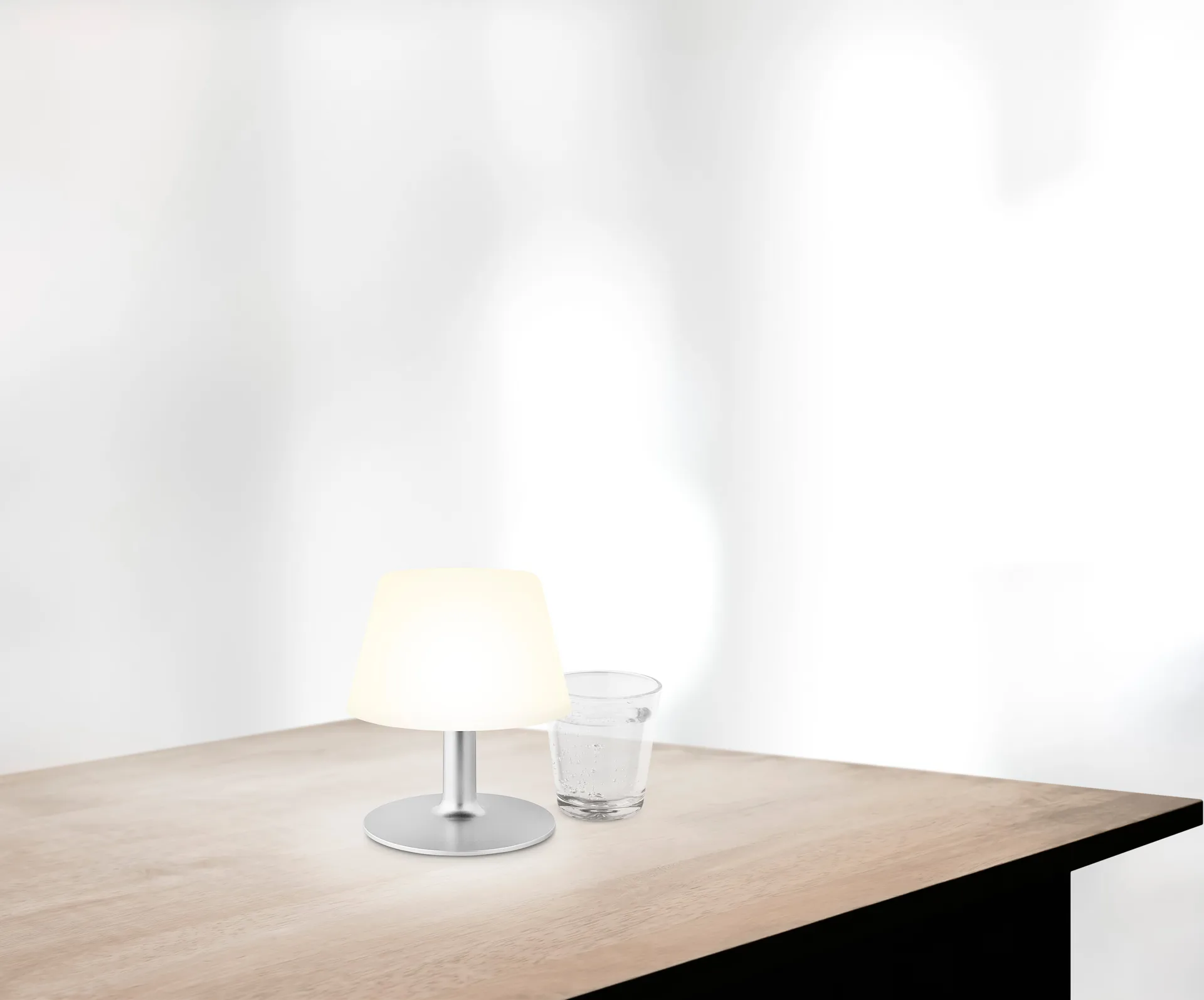 Lampada da tavolo SunLight, 16 cm Eva Solo
