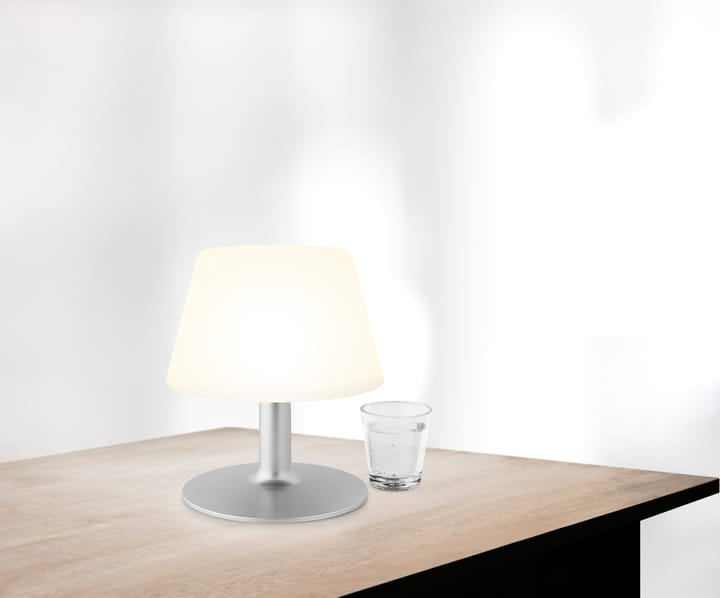 Lampada solare SunLight Lounge - 24,5 cm - Eva Solo