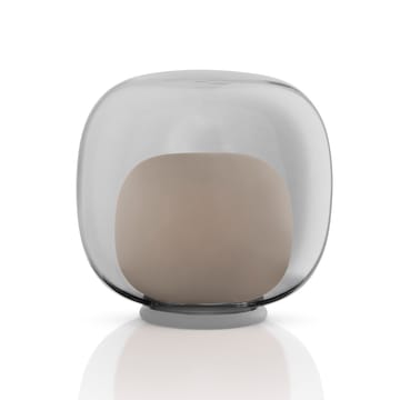Lanterna LED Eva Solo Ø 12 cm - Vetro fumè - Eva Solo