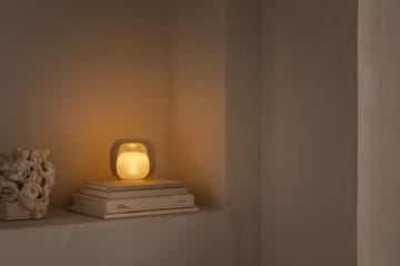 Lanterna LED Eva Solo Ø 12 cm - Vetro fumè - Eva Solo