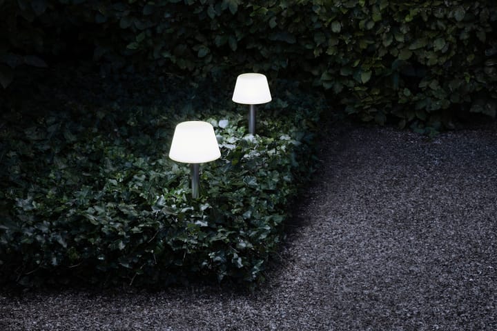 Luci per giardino SunLight, 37 cm Eva Solo