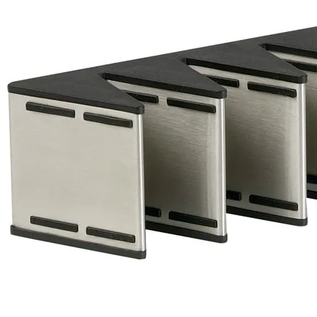 Magnete per coltelli Magneto, acciaio inossidabile Eva Solo