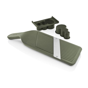 Mandolina Green tool - Verde - Eva Solo