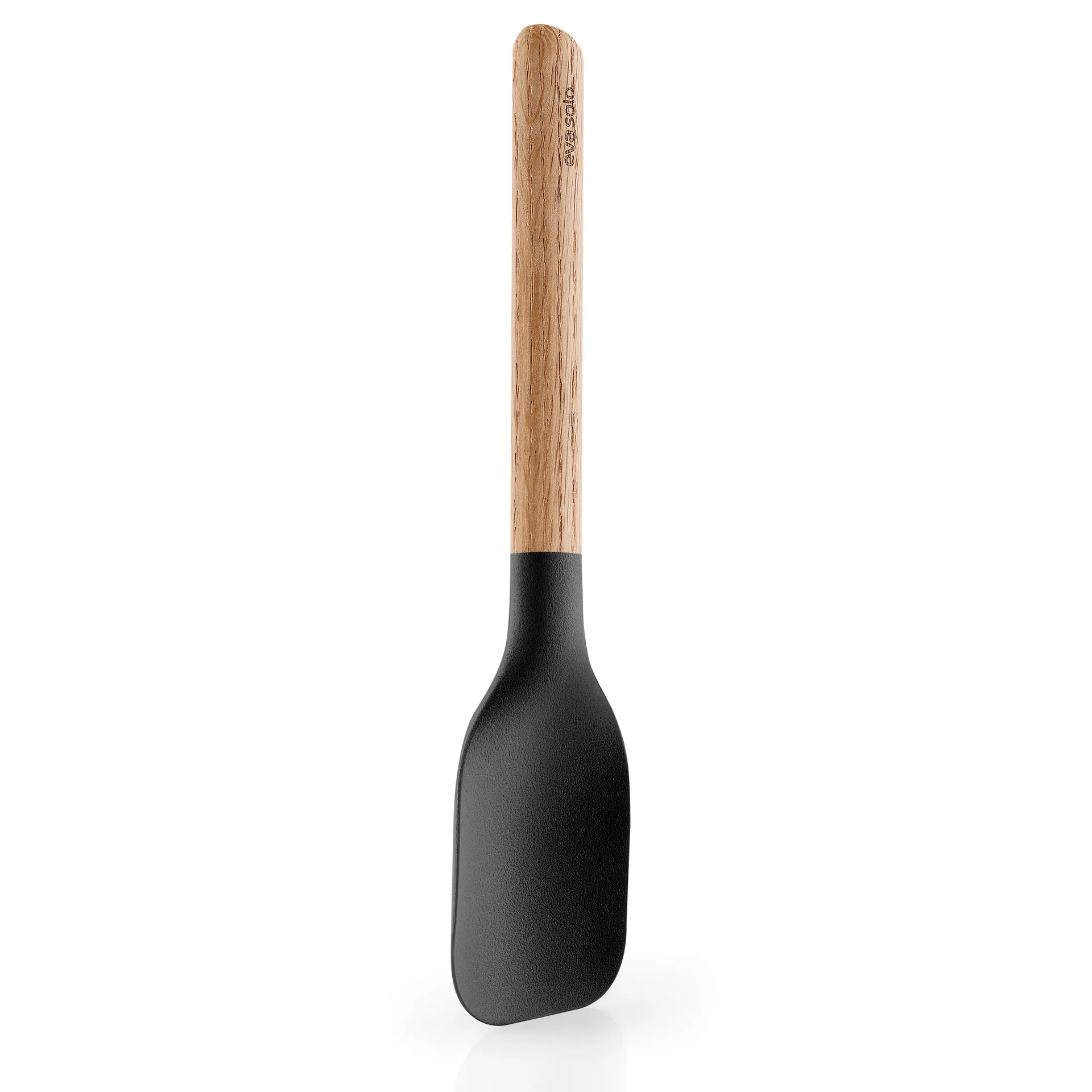 Mestolo Nordic Kitchen 20 cm, Nero Eva Solo