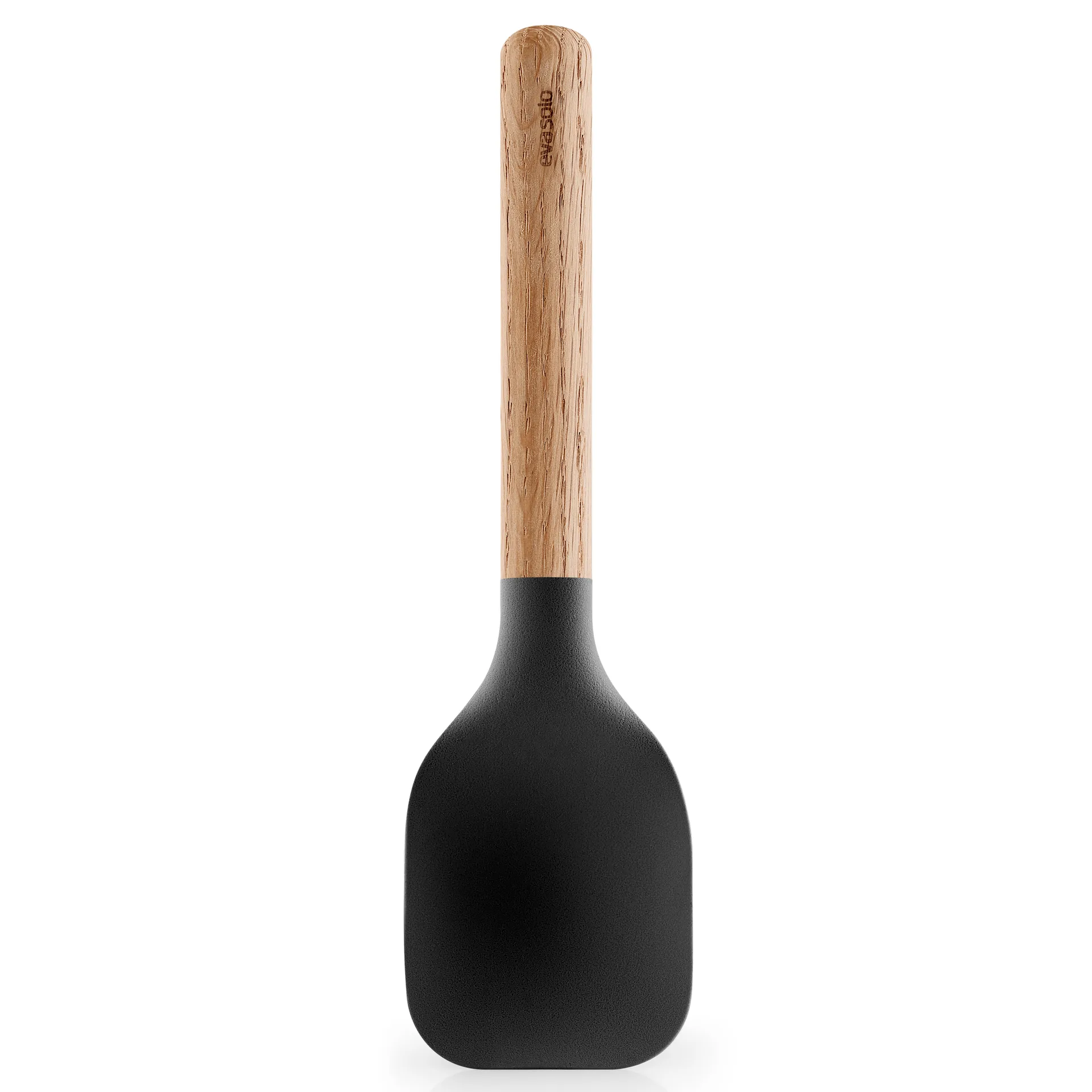 Mestolo Nordic Kitchen 20 cm, Nero Eva Solo