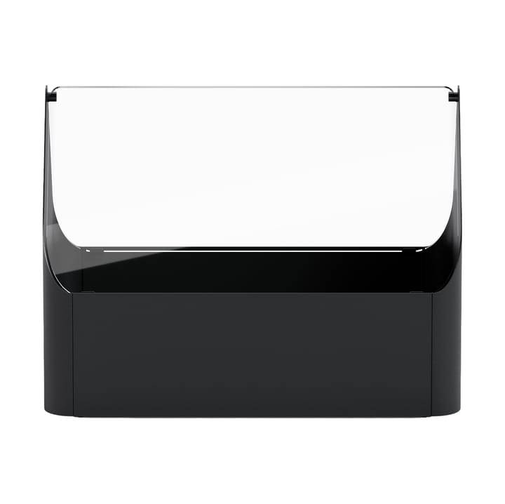 Mini serra Simply Grow 32x42x20 cm - Nero - Eva Solo