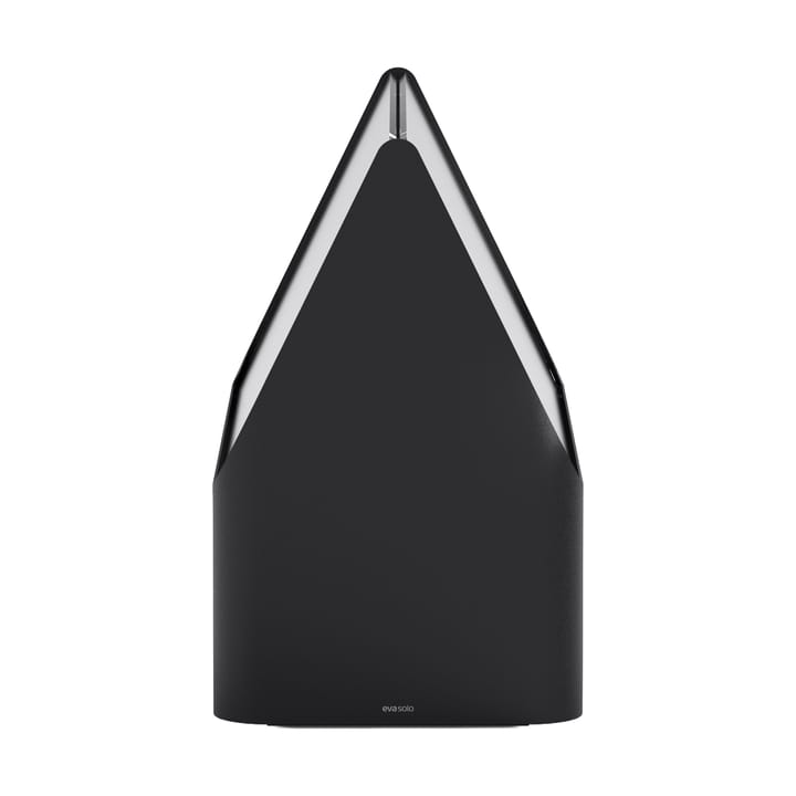 Mini serra Simply Grow 32x42x20 cm, Nero Eva Solo