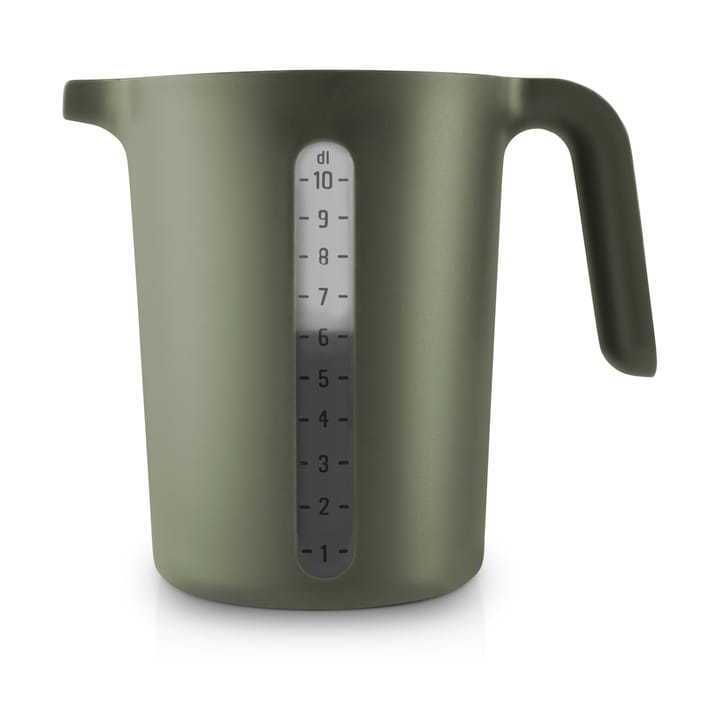 Misurino 1,0 L Green tools - Verde - Eva Solo