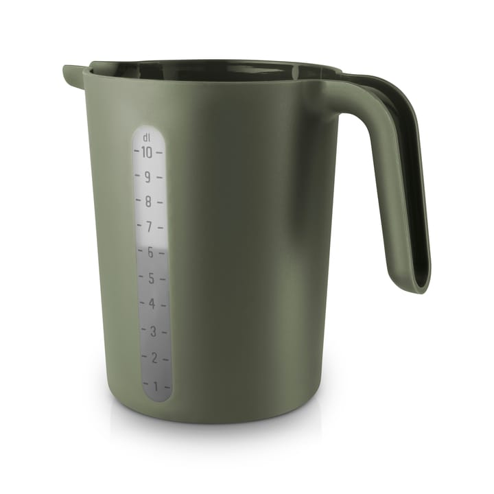 Misurino 1,0 L Green tools, Verde Eva Solo