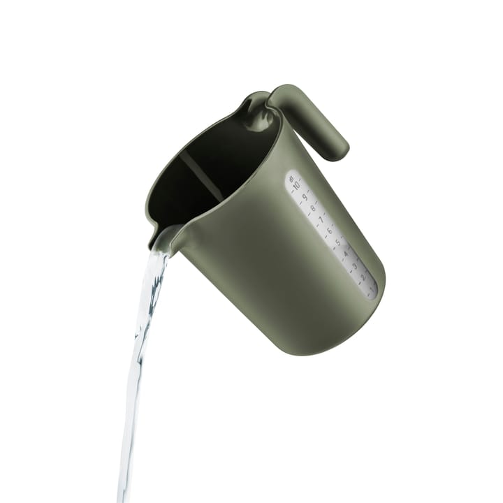 Misurino 1,0 L Green tools, Verde Eva Solo