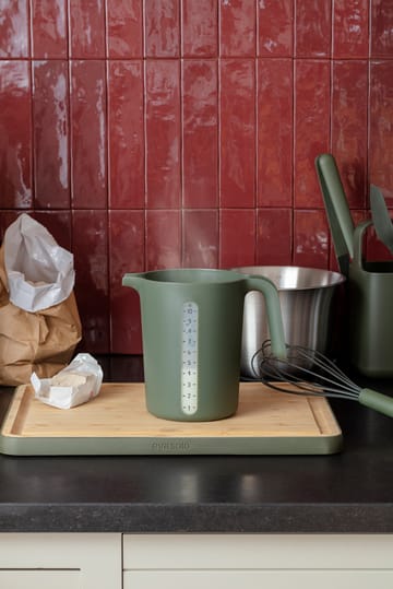 Misurino 1,0 L Green tools - Verde - Eva Solo