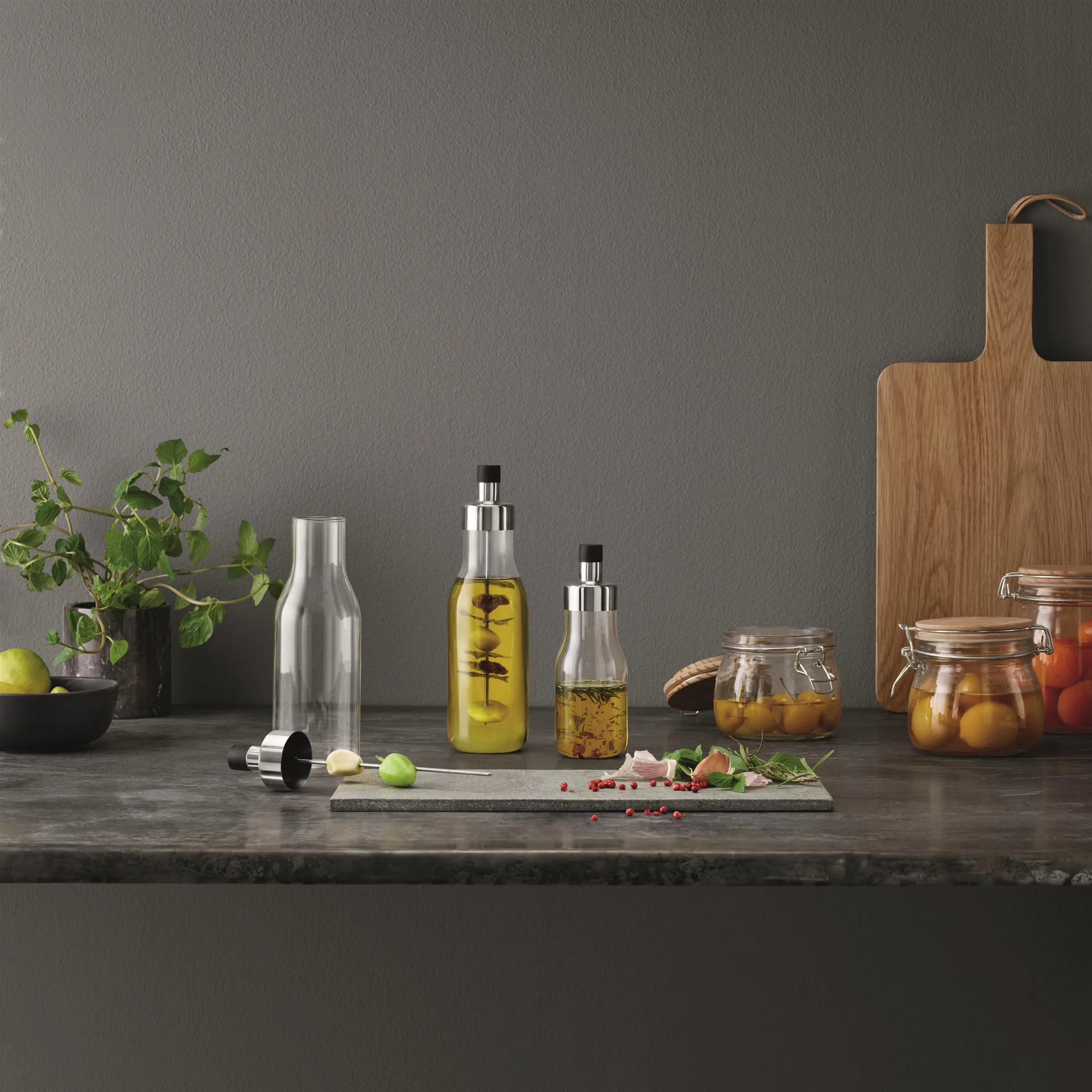 Oliera My Flavour , 0,5 L Eva Solo