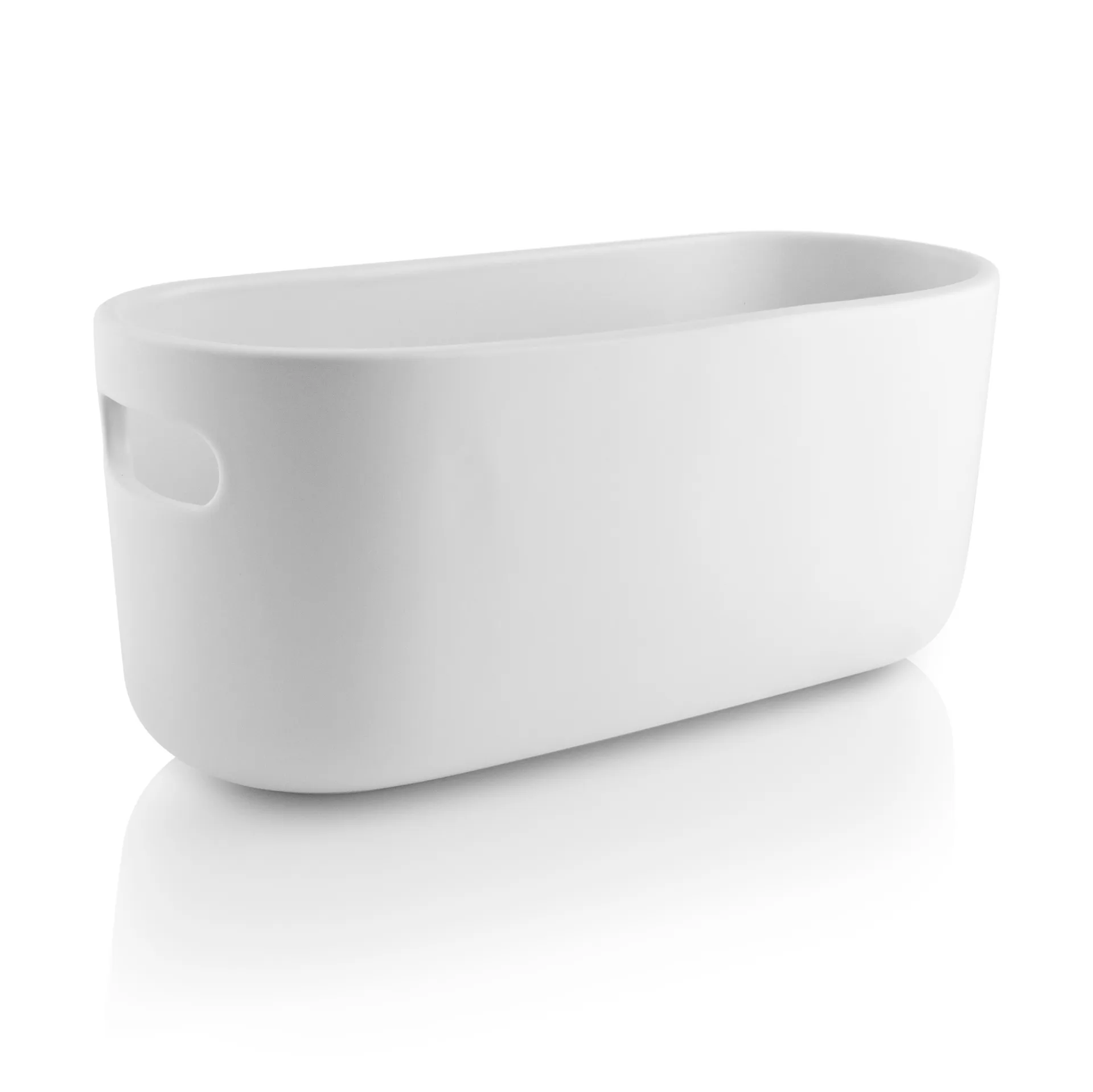 Organizer per erbe aromatiche autoirrigante Eva Solo, bianco Eva Solo