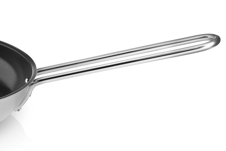 Padella antiaderente Eva Trio in acciaio Inox, 28 cm Eva Solo