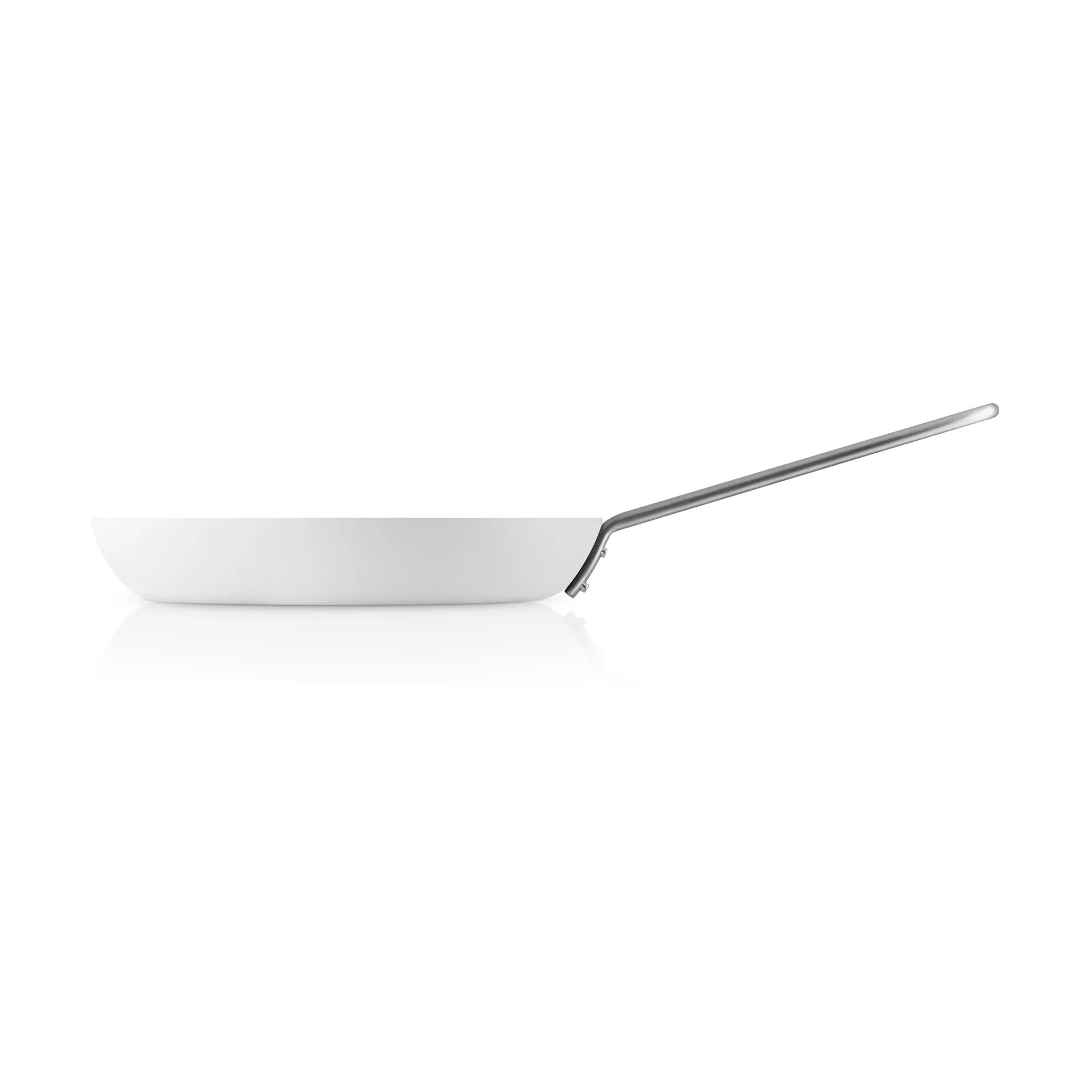 Padella ceramica antiaderente Eva Trio White Line, 24 cm Eva Solo
