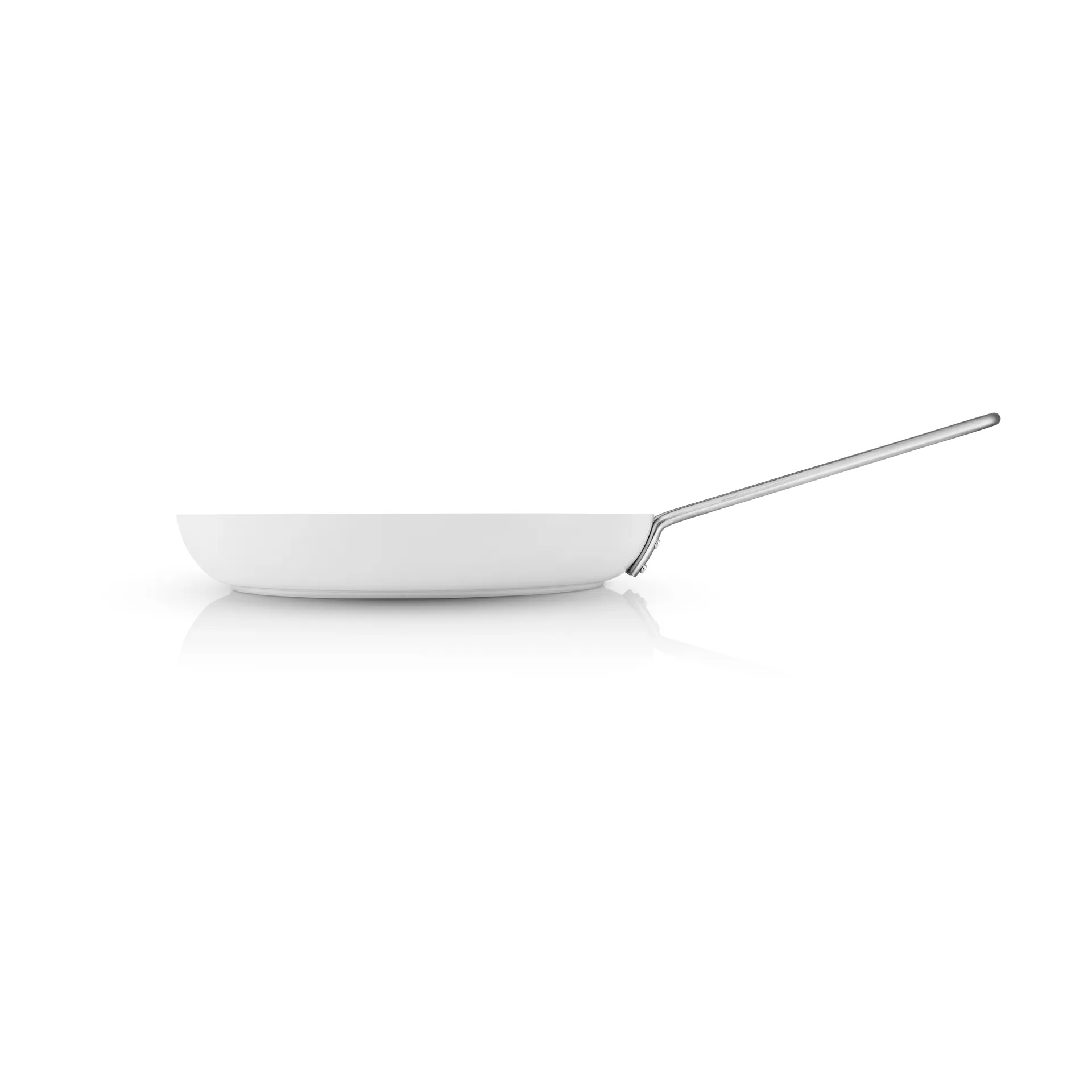 Padella ceramica antiaderente Eva Trio White Line, 28 cm Eva Solo